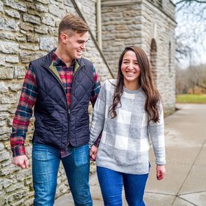 Meet your Posher, Clay